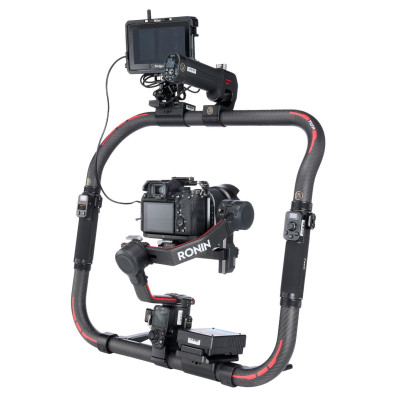 Tilta RS2 RS3 Accessories set