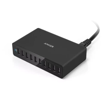 Anker PowerPort 10 (60W)