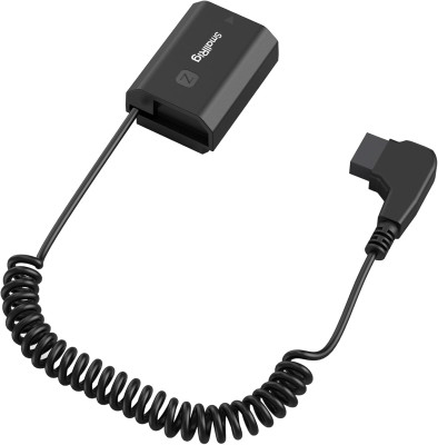 Smallrig NP-FZ100 D-tap dummy battery