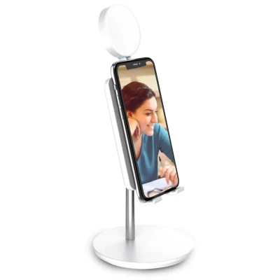 Digipower Phone Light stand