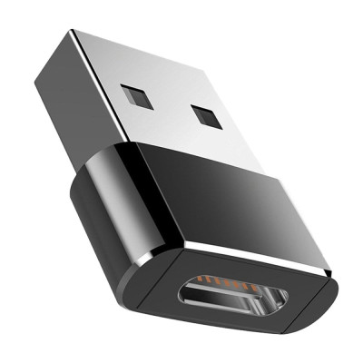 OTG USB to Type-C Adapter