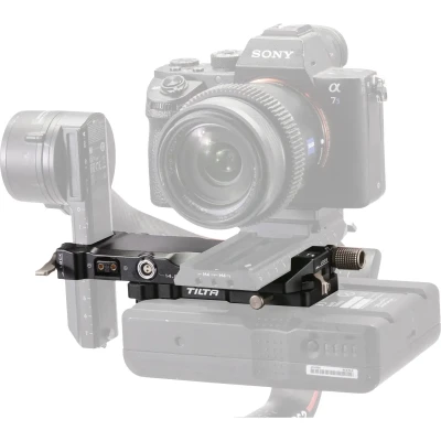 Tilta Power Plate for DJI Ronin