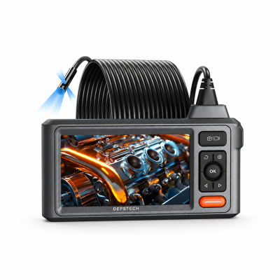 DEPSTECH Camera DS 620